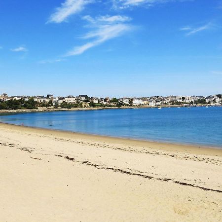 Apartment Le Galion-2 By Interhome Dinard Luaran gambar