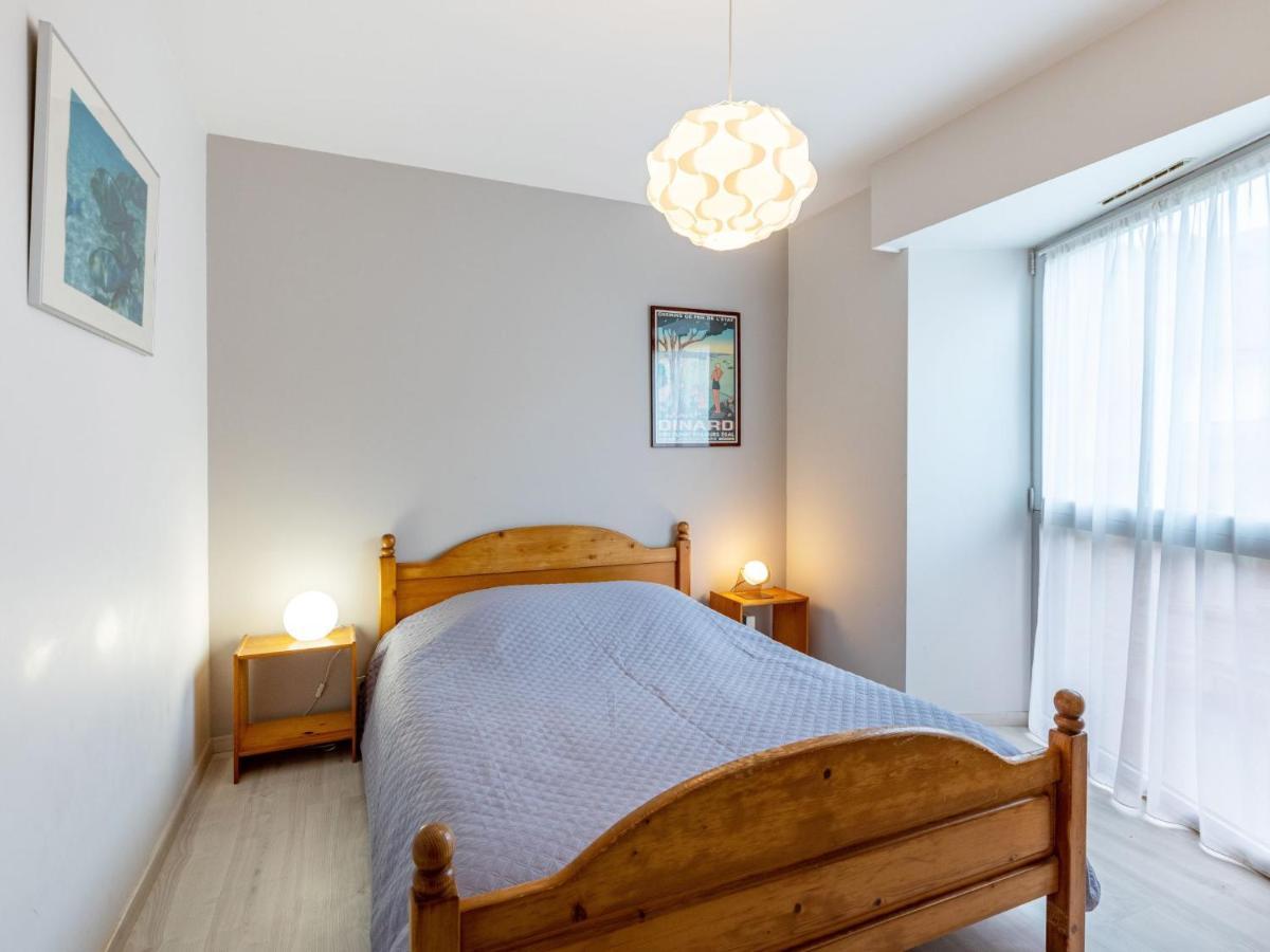 Apartment Le Galion-2 By Interhome Dinard Luaran gambar