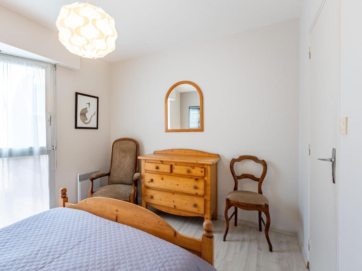 Apartment Le Galion-2 By Interhome Dinard Luaran gambar